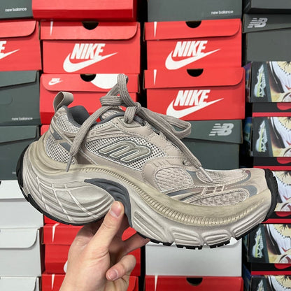 BLG 6XL Beige/Black