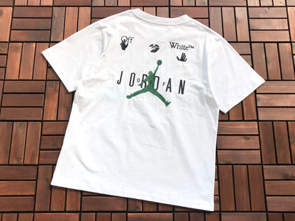 T-shirt Off