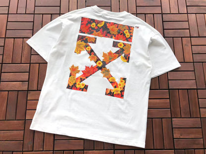 T-shirt Off