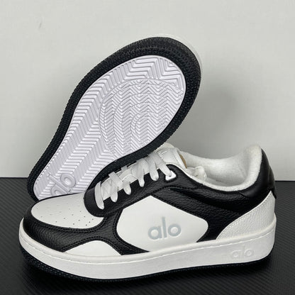 Sapatilhas Alo Black