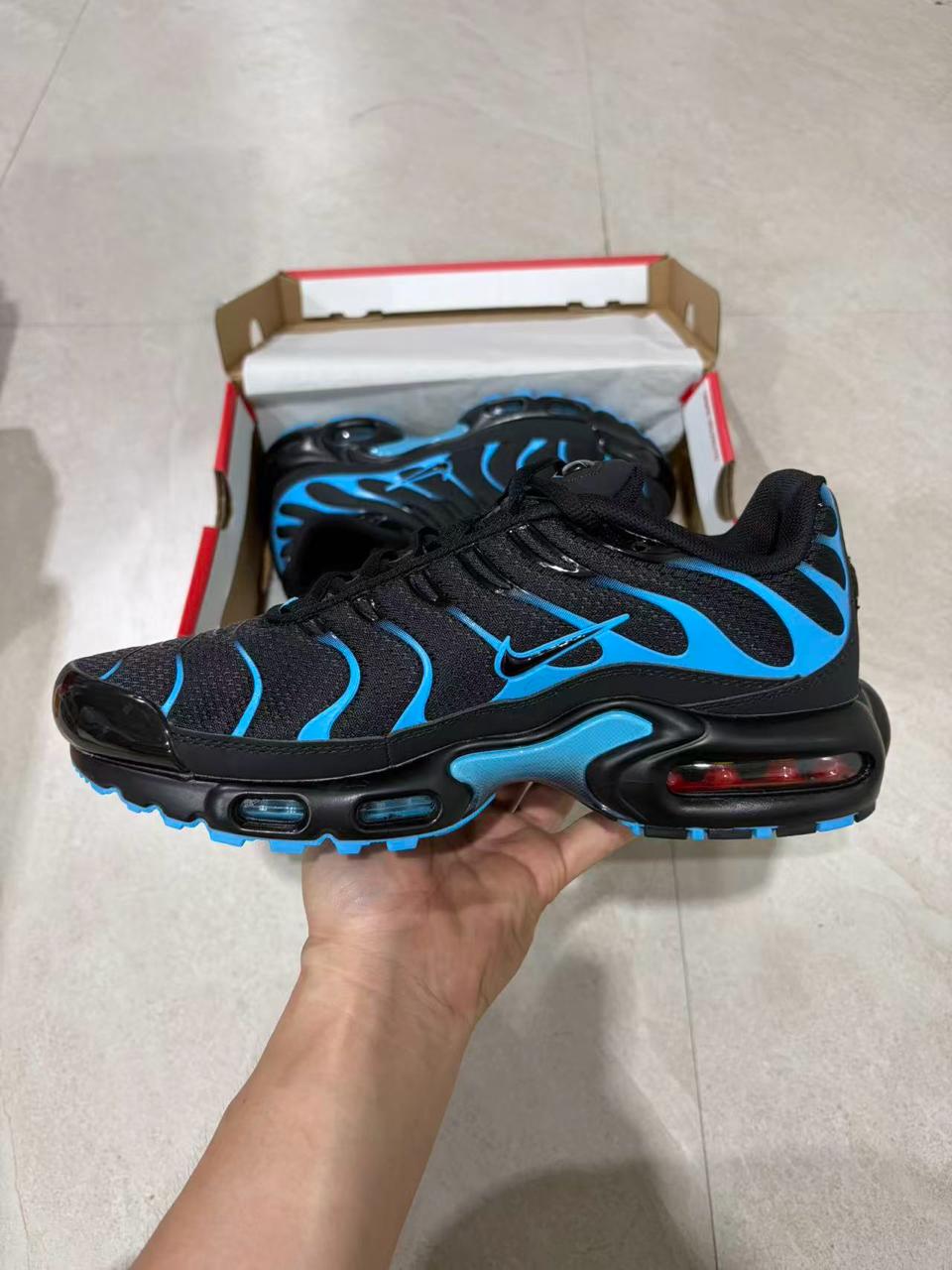 TN Black Royal Blue