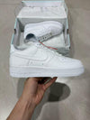 AF1 Nocta White