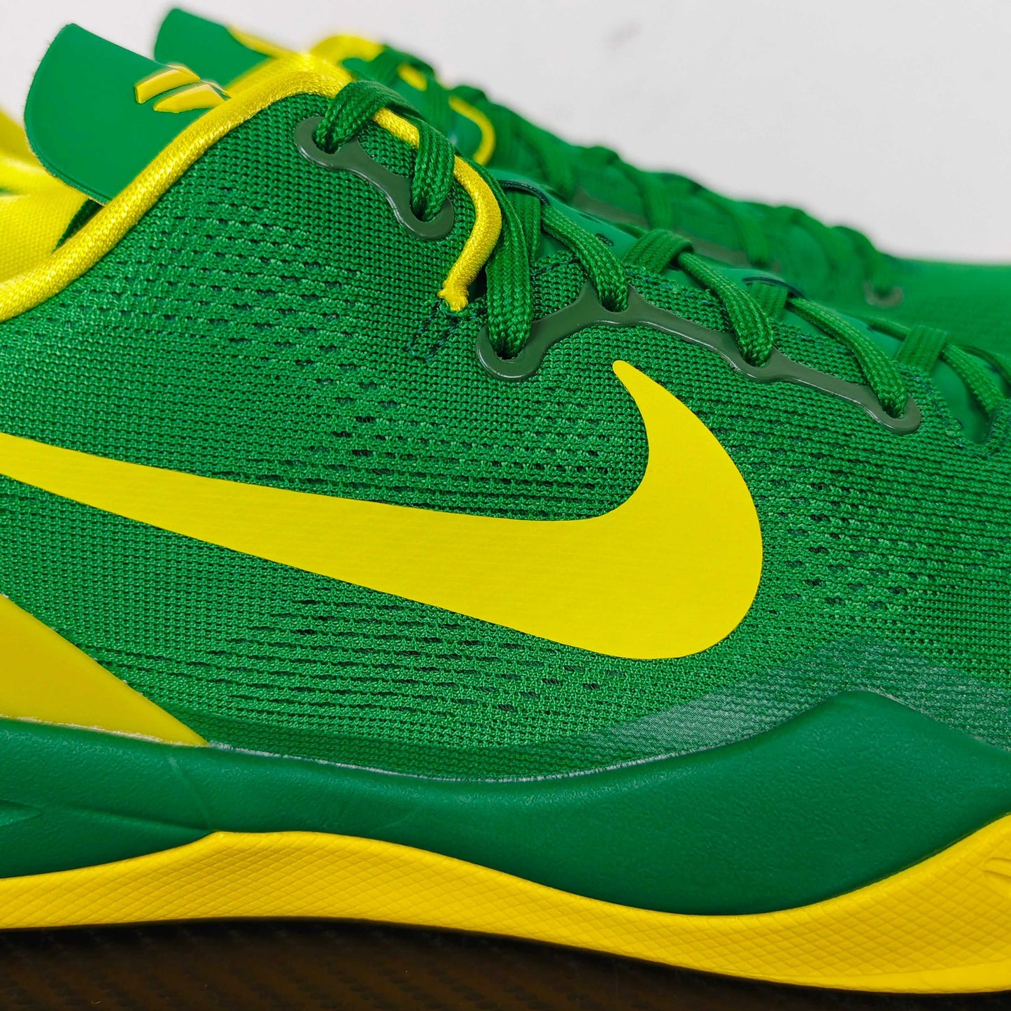KB8 Oregon Ducks PE