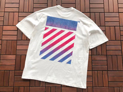 T-shirt Off