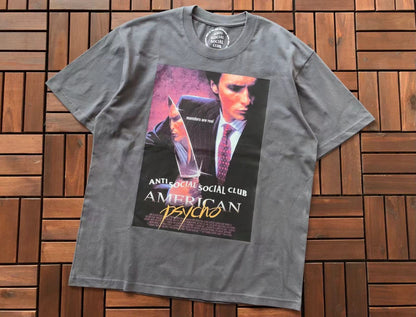 Anti Social Club T-Shirts