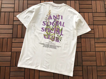 Anti Social Club T-Shirts