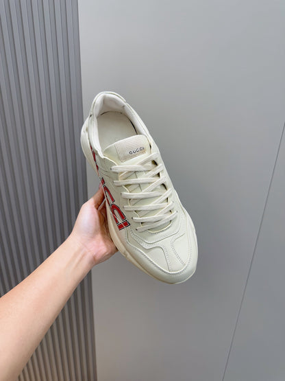 Gu Shoes