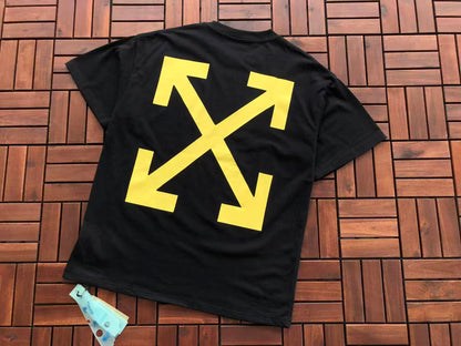 T-shirt Off