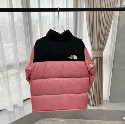 The North Face Puffer 700 Pink