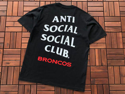 Anti Social Club T-Shirts