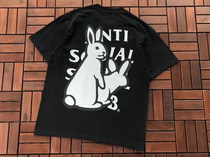 Anti Social Club T-Shirts