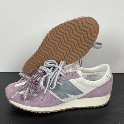 471 Purple and Grey