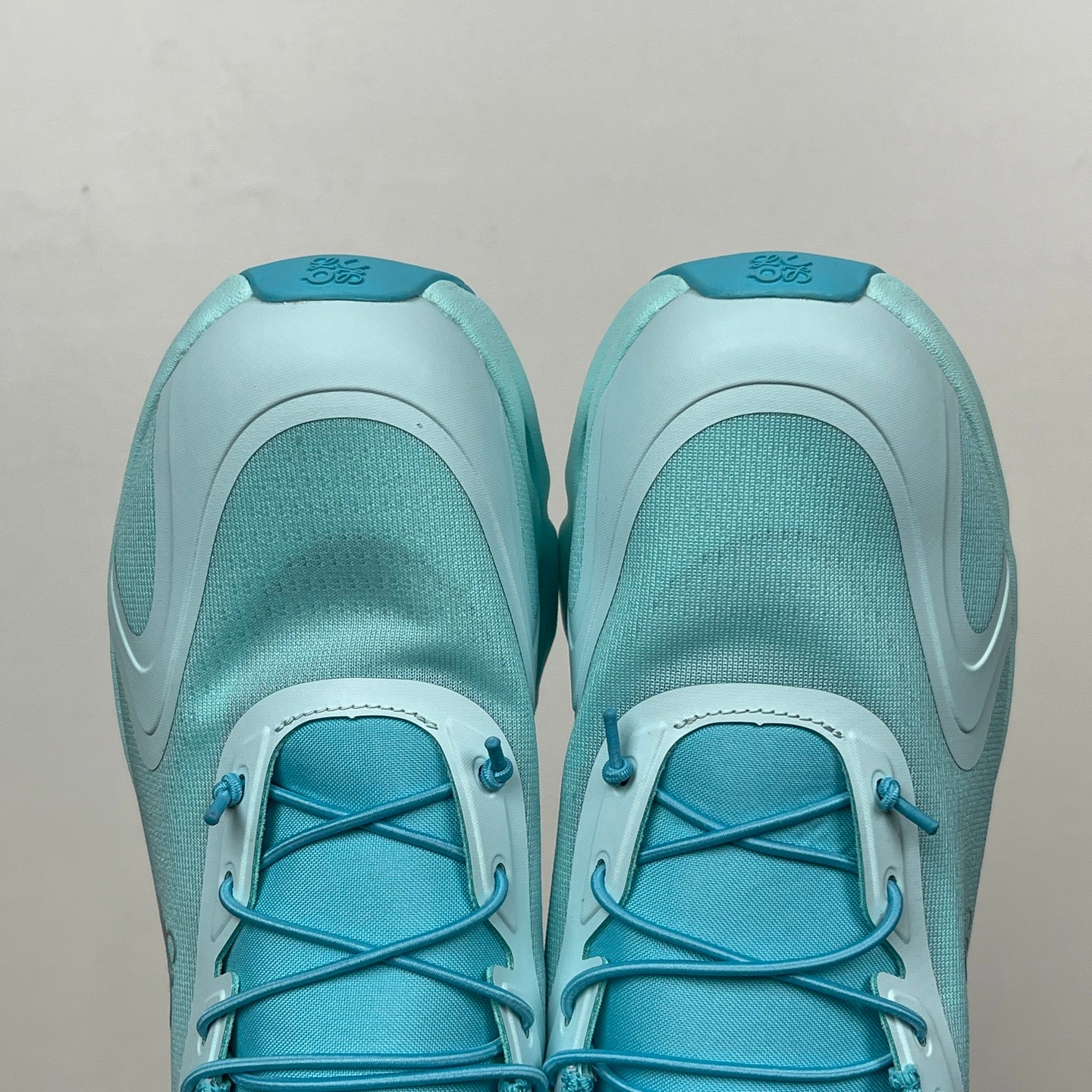 Cloudsolo Blue