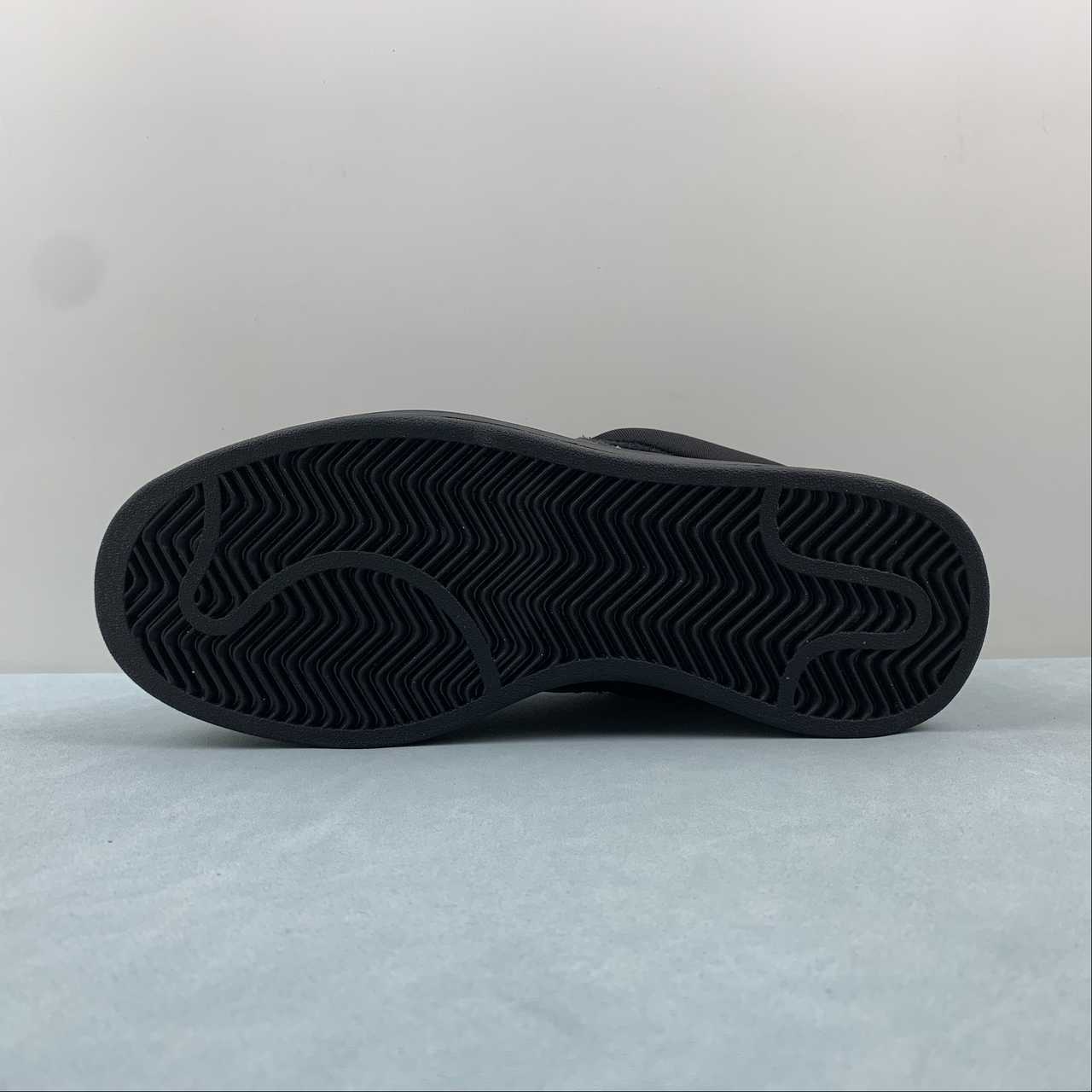 AD Bad Bunny Forum Black