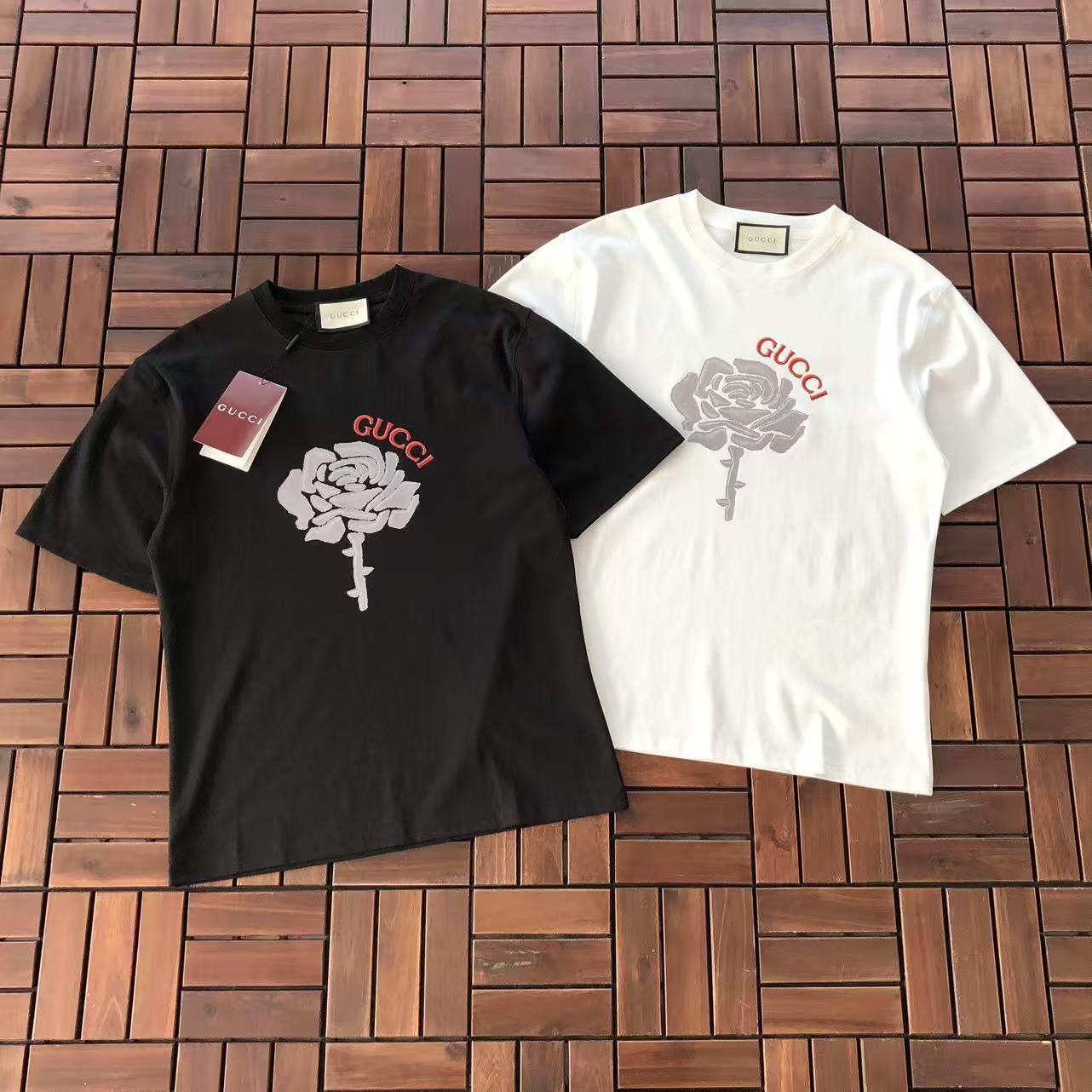 T-Shirts GC