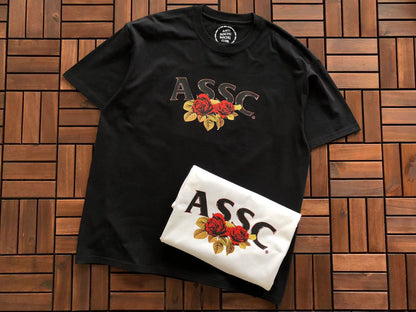 Anti Social Club T-Shirts