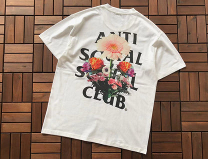Anti Social Club T-Shirts