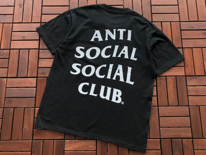 Anti Social Club T-Shirts