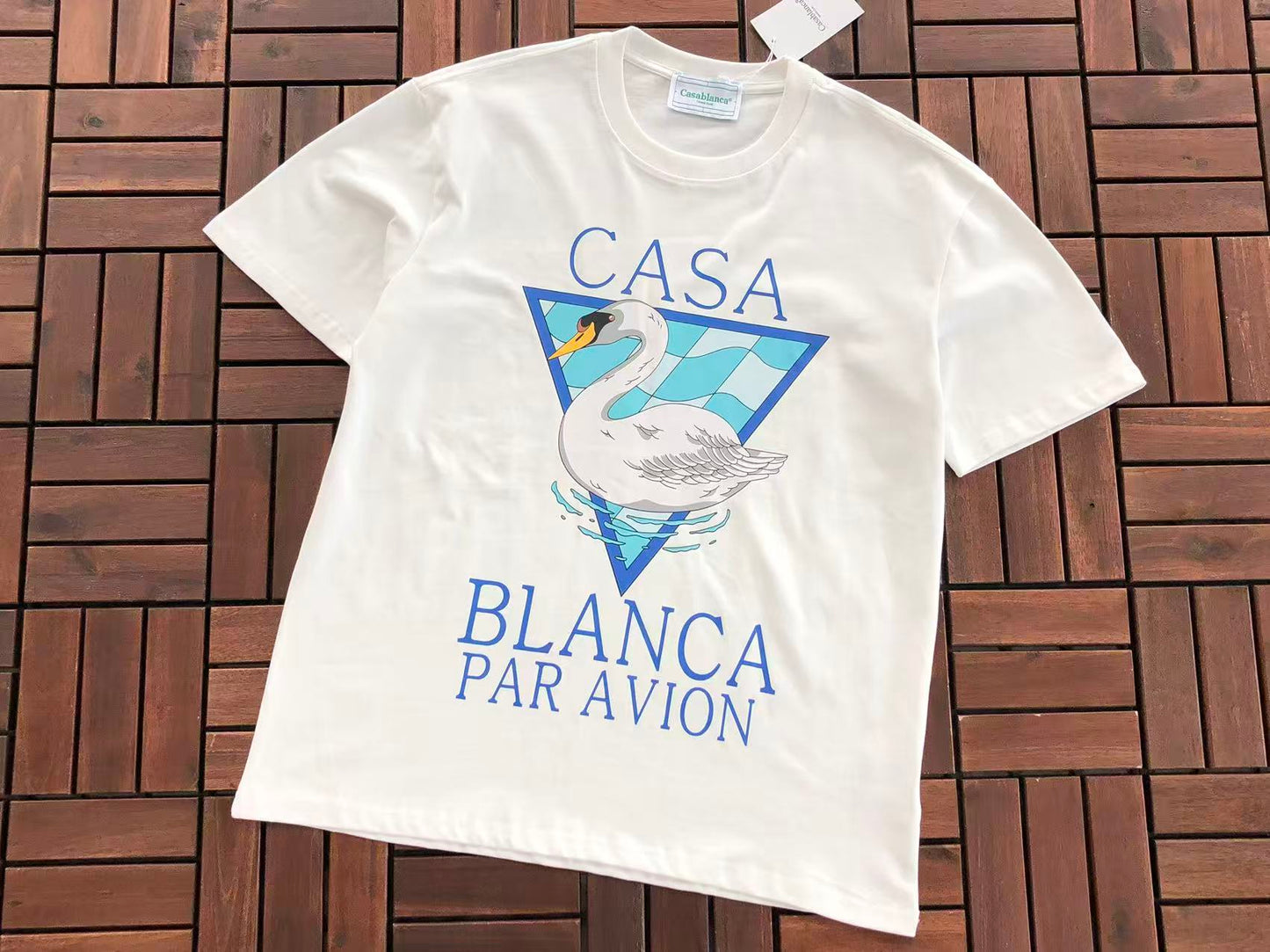 Casa T-Shirts