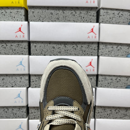 GEL-SONOMA TR62 Clay Canyon/Obesidan Grey