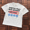 Broken T-shirt
