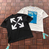 T-shirt Off