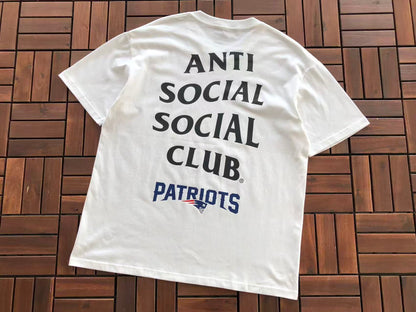 Anti Social Club T-Shirts