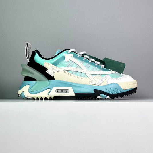 OF ODSY-2000 Mint Blue