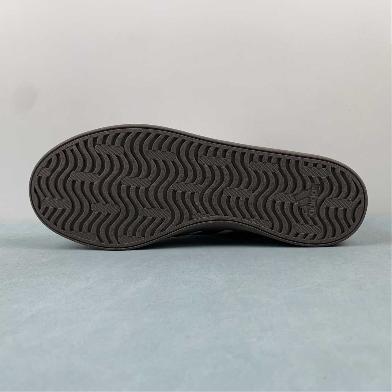 AD VL Court 2.0 White Black