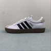 AD VL Court 2.0 White Black