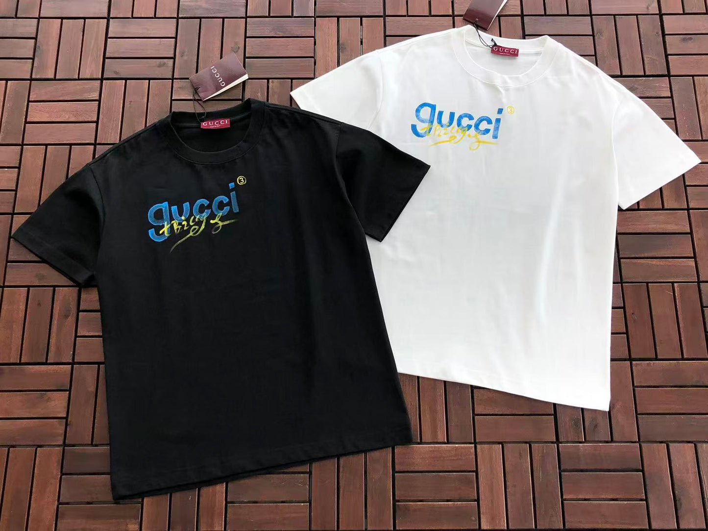 T-Shirts GC