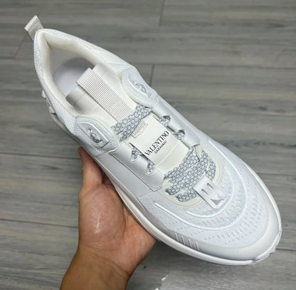 Valentino Garavani All White