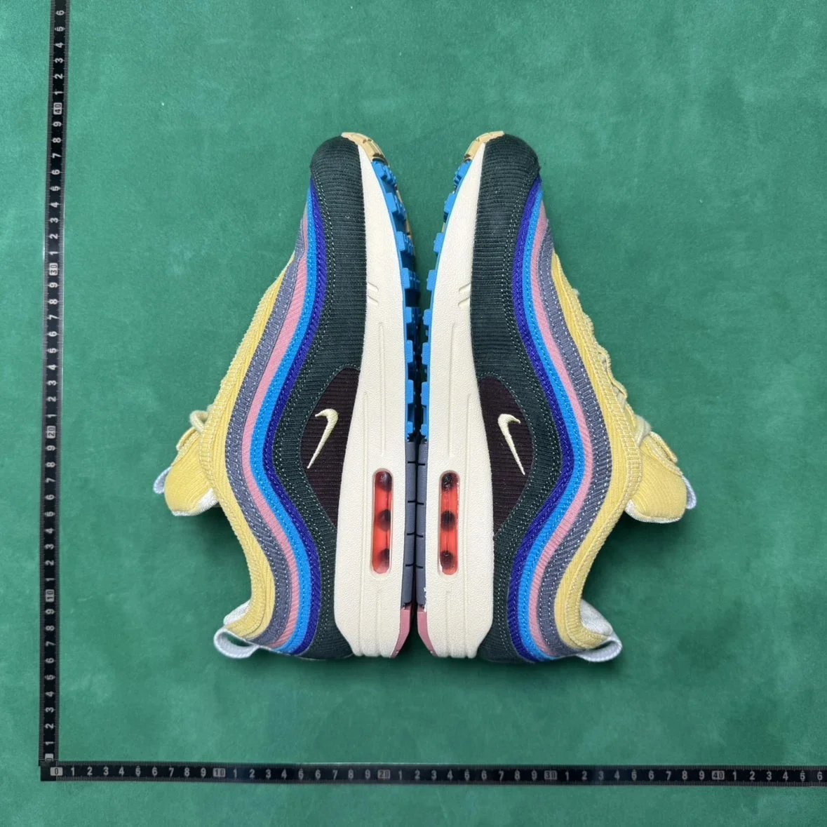 Aware 97 Wotherspoon