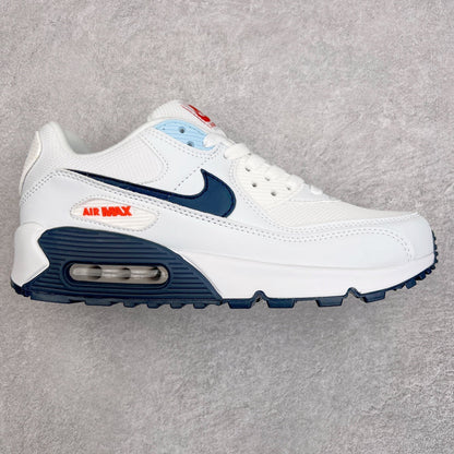 90 White
