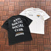 Anti Social Club T-Shirts