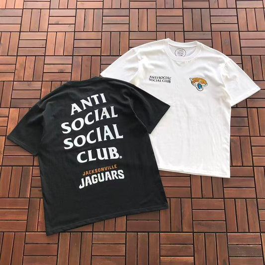 Anti Social Club T-Shirts