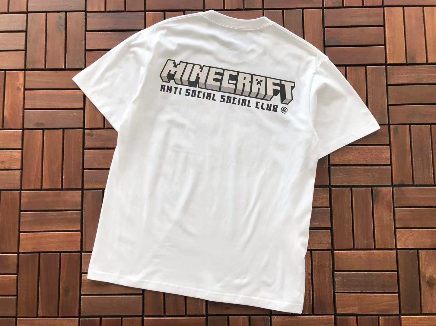 Anti Social Club T-Shirts