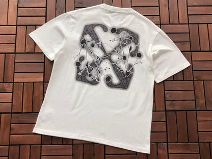 T-shirt Off