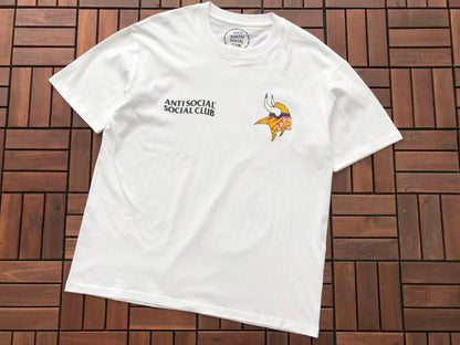 Anti Social Club T-Shirts