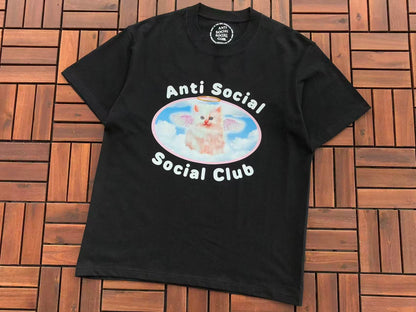Anti Social Club T-Shirts