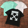 T-shirt Off