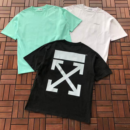 T-shirt Off