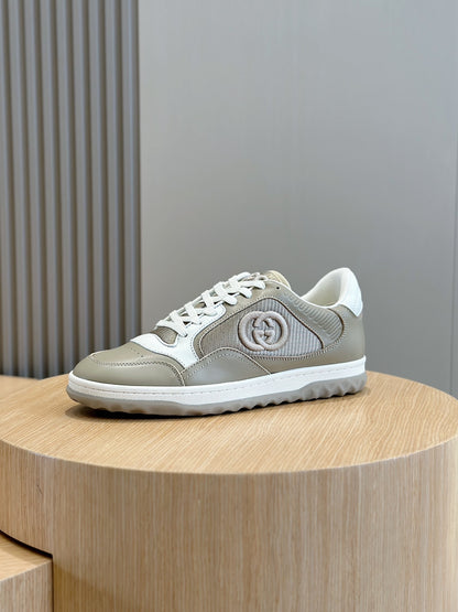 Gu Shoes