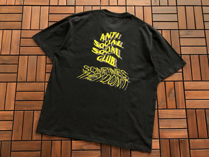 Anti Social Club T-Shirts