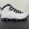 AJ10  Retro Steel