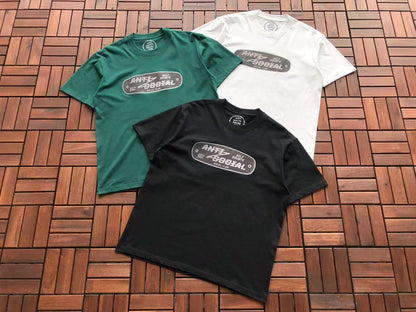 Anti Social Club T-Shirts