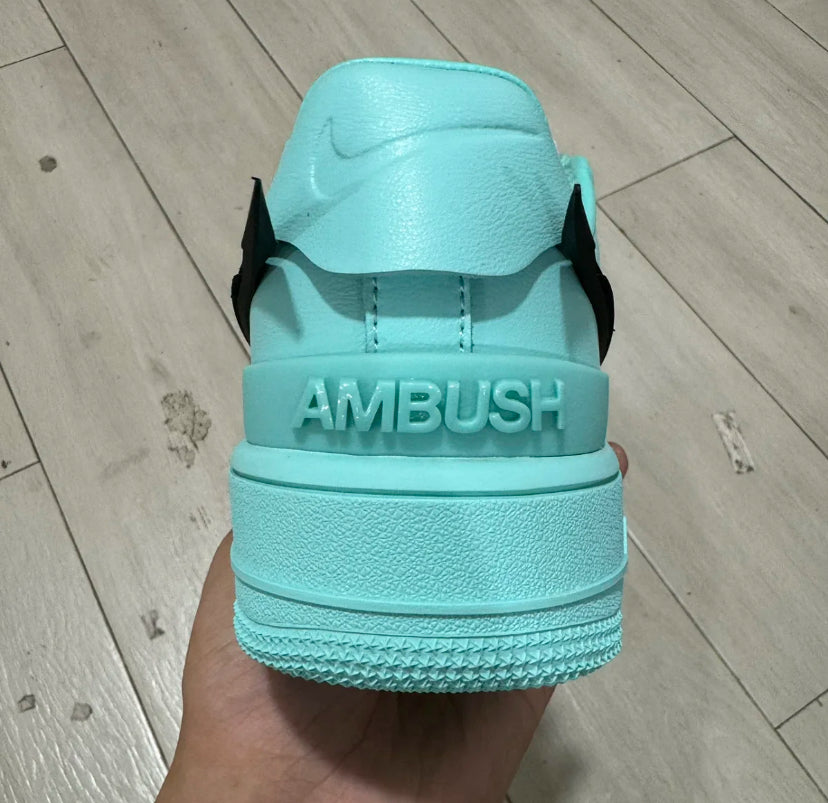 Air Force 1 x Ambush Blue