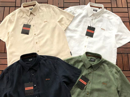 ZEG Camisas