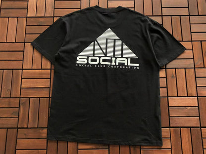 Anti Social Club T-Shirts