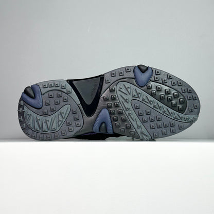 OF ODSY-2000 Black Dark Grey